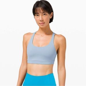 Lululemon Energy Bra
